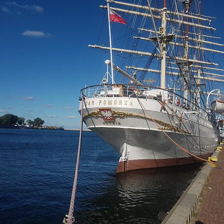 Dojlidzka Chata Apartment Gdynia Luaran gambar