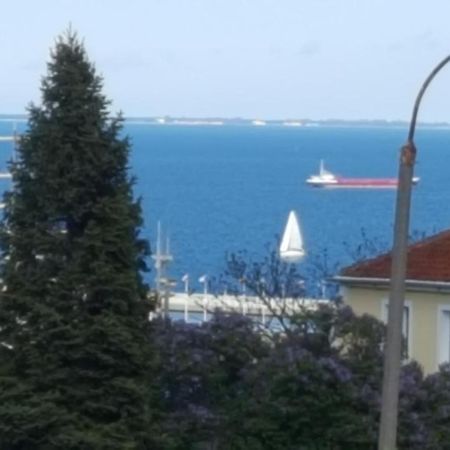 Dojlidzka Chata Apartment Gdynia Luaran gambar