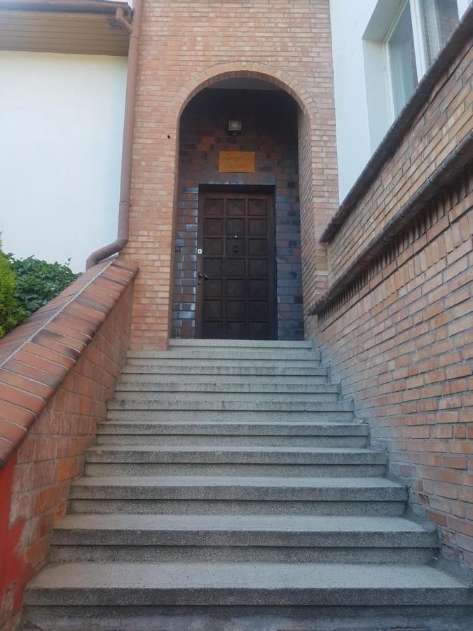 Dojlidzka Chata Apartment Gdynia Luaran gambar