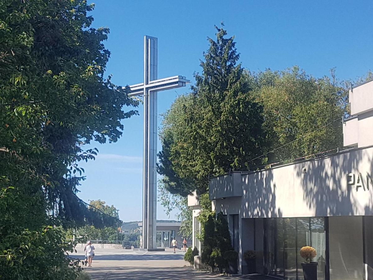 Dojlidzka Chata Apartment Gdynia Luaran gambar