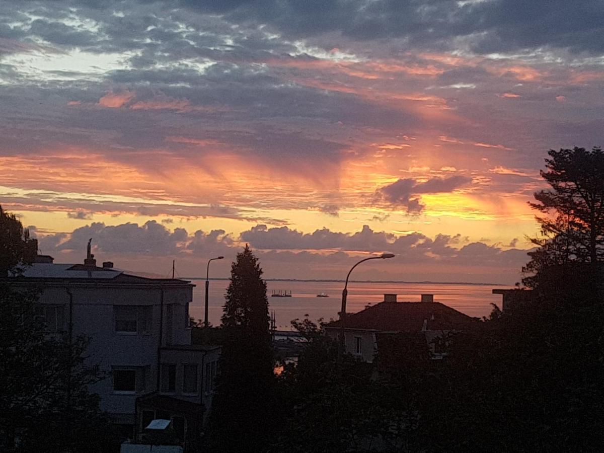 Dojlidzka Chata Apartment Gdynia Luaran gambar