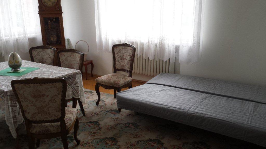 Dojlidzka Chata Apartment Gdynia Luaran gambar