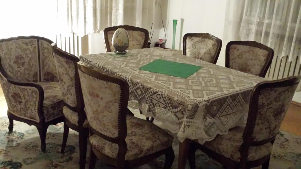 Dojlidzka Chata Apartment Gdynia Luaran gambar
