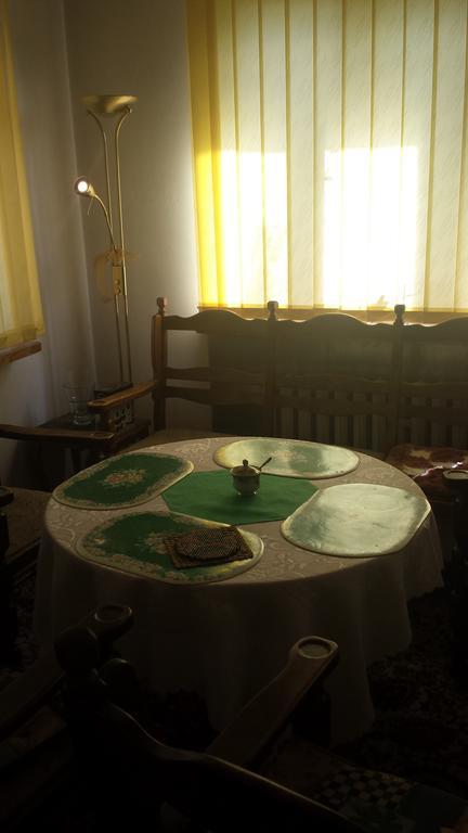 Dojlidzka Chata Apartment Gdynia Luaran gambar