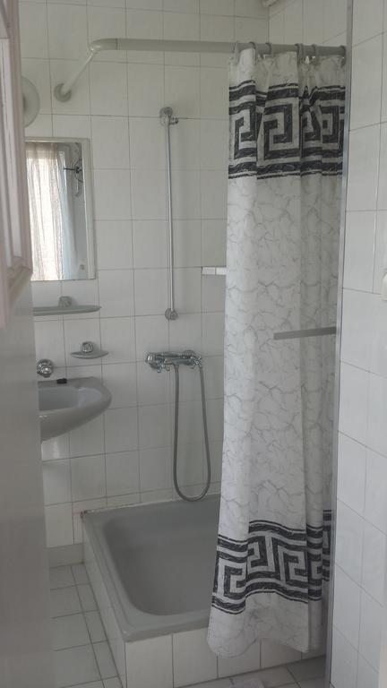 Dojlidzka Chata Apartment Gdynia Luaran gambar