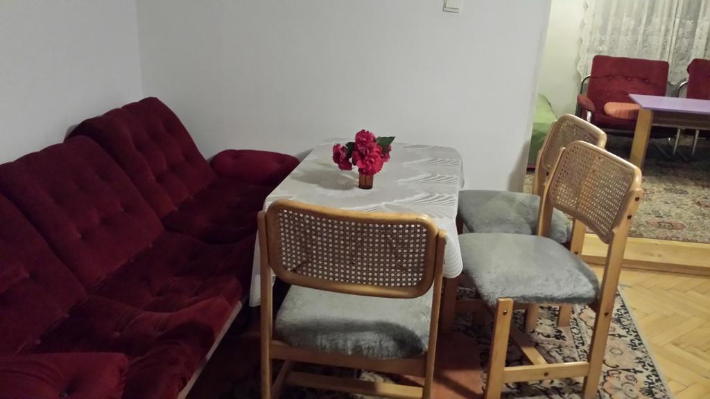 Dojlidzka Chata Apartment Gdynia Luaran gambar