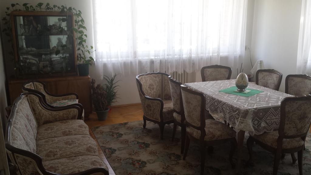 Dojlidzka Chata Apartment Gdynia Luaran gambar