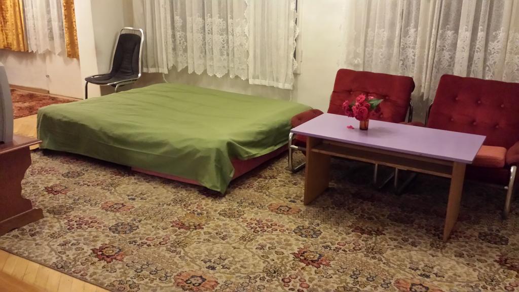 Dojlidzka Chata Apartment Gdynia Luaran gambar