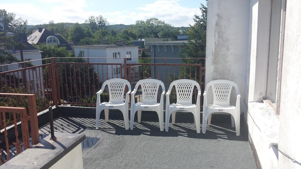Dojlidzka Chata Apartment Gdynia Luaran gambar