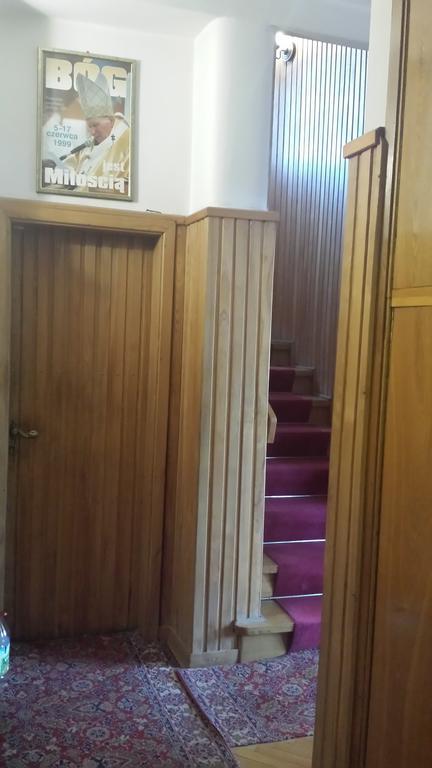 Dojlidzka Chata Apartment Gdynia Luaran gambar