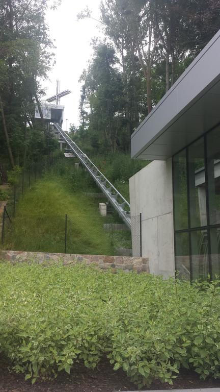 Dojlidzka Chata Apartment Gdynia Luaran gambar