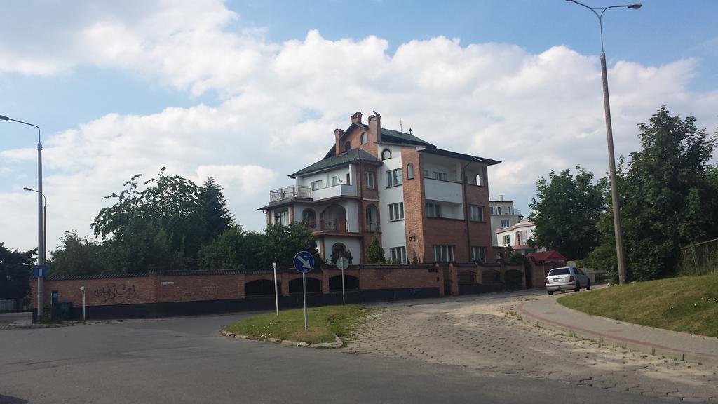 Dojlidzka Chata Apartment Gdynia Luaran gambar