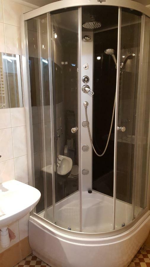 Dojlidzka Chata Apartment Gdynia Luaran gambar