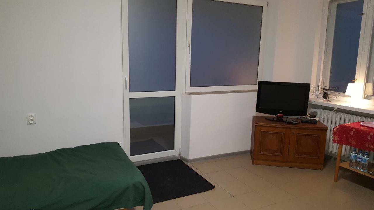 Dojlidzka Chata Apartment Gdynia Luaran gambar