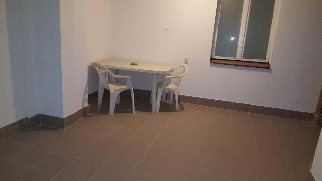 Dojlidzka Chata Apartment Gdynia Luaran gambar
