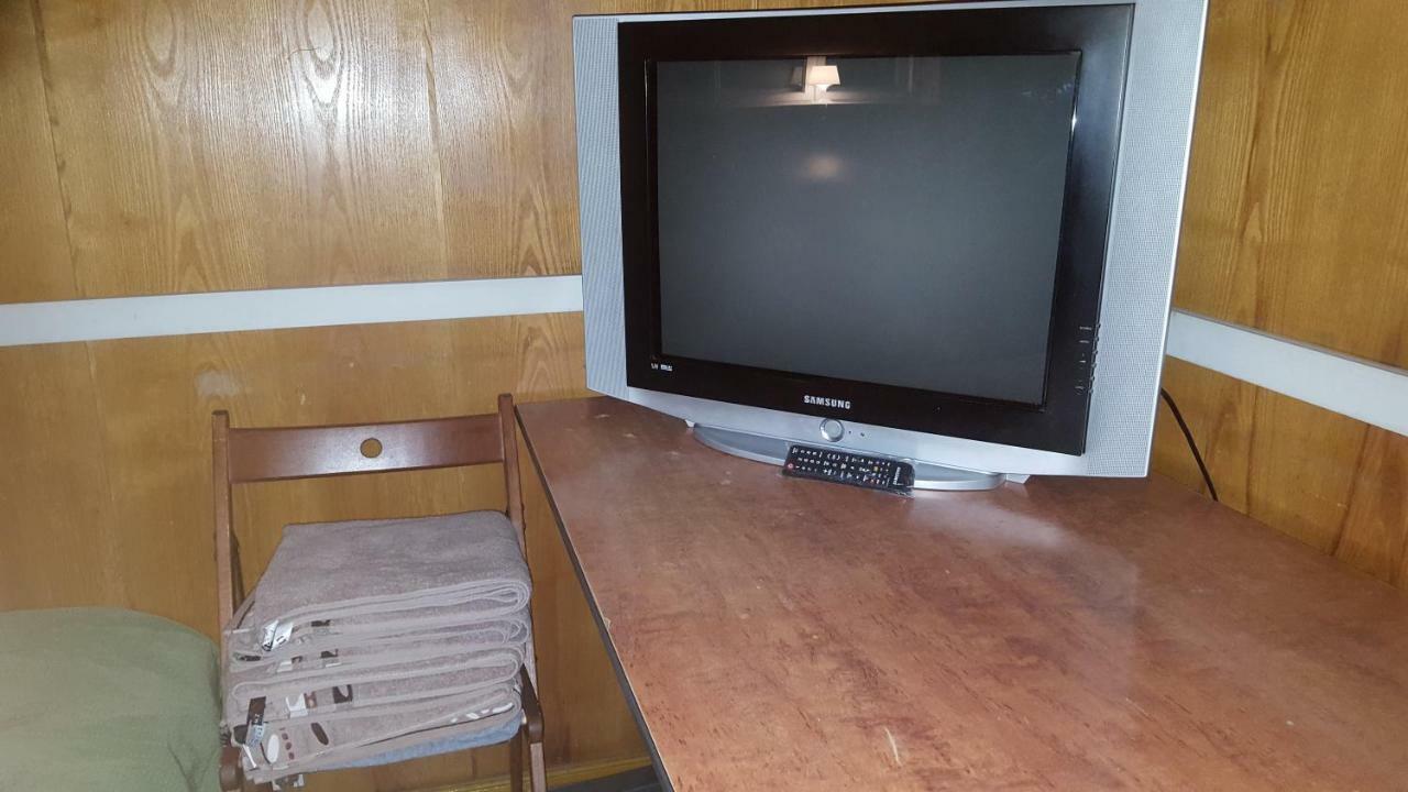 Dojlidzka Chata Apartment Gdynia Luaran gambar