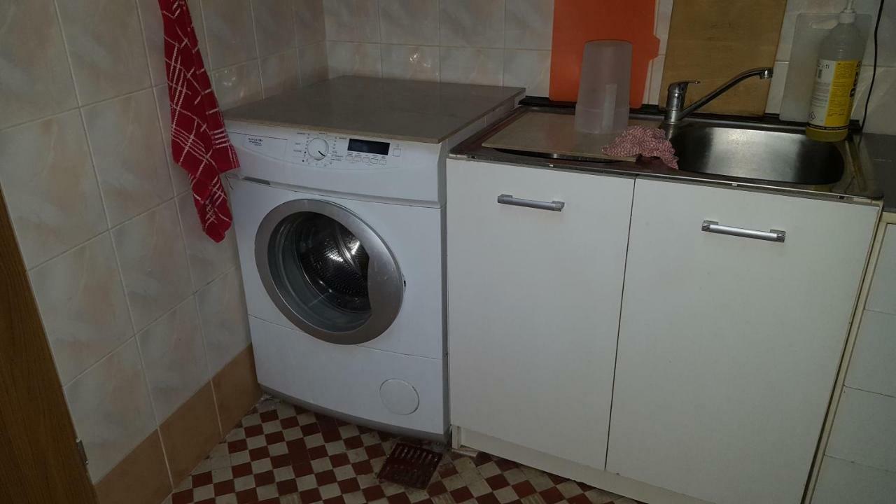 Dojlidzka Chata Apartment Gdynia Luaran gambar